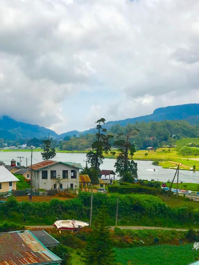 Heidi'S Home Nuwara Eliya Eksteriør billede